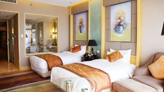 wenjin-hotel