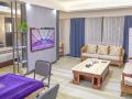 yunzhishang--cloud-chain-xinyu-hotel-yuxi-nie-er-music-plaza-store