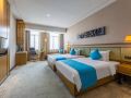 wuhan-xinhao-grace-hotel