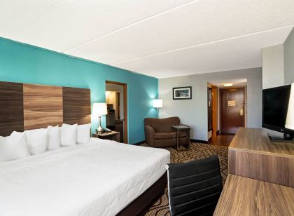 La Quinta Inn & Suites by Wyndham Sevierville / Kodak