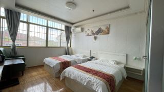 fengpan-shiya-hotel-nanjing-lukou-airport