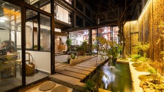 dali-city-luxi-inn