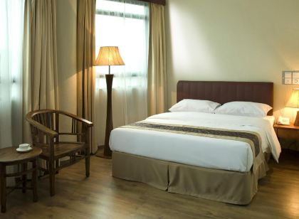 Muarar 99 Hotel