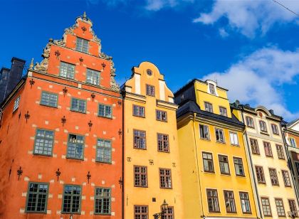 Hotel Gamla Stan, BW Signature Collection