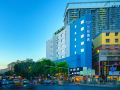 ranze-hotel-shenzhen-long-gang-bukit-metro-station
