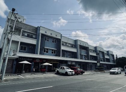 Daraga Tourist Inn