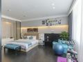 manju-hotel-dalian-railway-station-metro-station