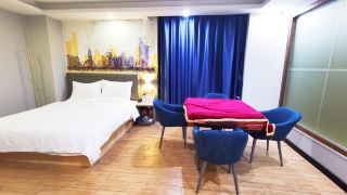 silver-king-business-hotel
