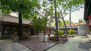 lemeng-hotel-beijing-houhai-drum-tower