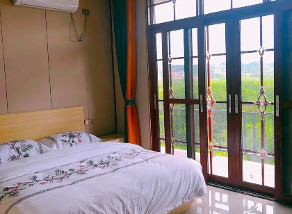 三江意和中国式旅館