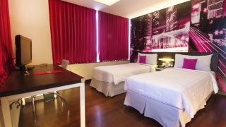 favehotel-mex-tunjungan-surabaya