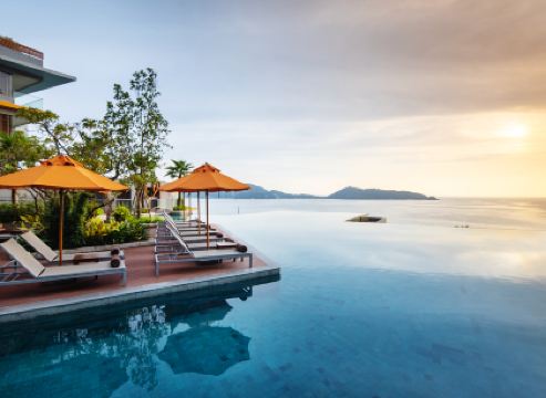 Kalima Resort & Spa Phuket