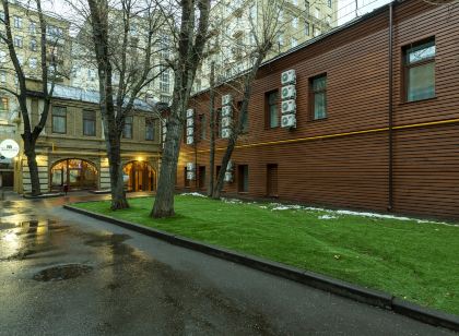 A.科斯捷列夫飯店