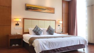 yunting-international-garden-hotel