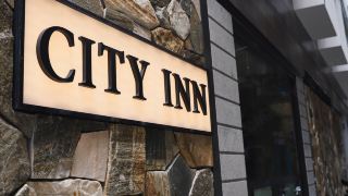 city-inn