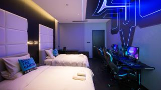 leishen-jingjie-e-sport-hotel