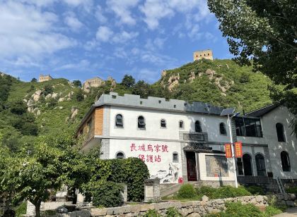 Great Wall Protection Station