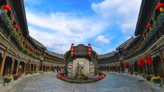 taierzhuang-ancient-city-lufengyihe-shili-inn