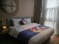 home-inn-xiamen-xianyue-road-jiangtou