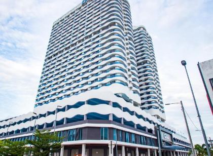 The Wave Residence Malacca By I Housing