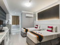 room overview picture
