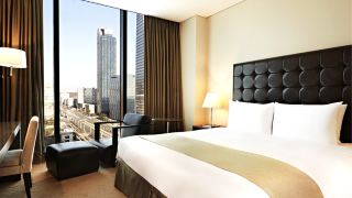 orakai-songdo-park-hotel