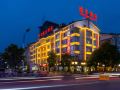 lovedefeng-hotel