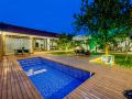 huameijianhuajianxiaoyu-homestay