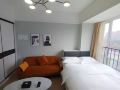 jiyimeixin-apartment