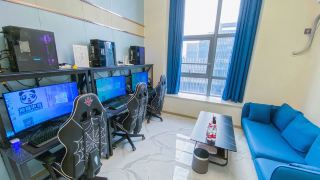 panda-e-sports-apartment