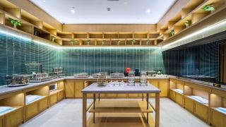 qiuguo-hotel-wuhan-hong-kong-road-children-s-hospital-branch