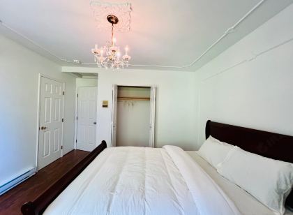 Vancouver UBC Big Villa