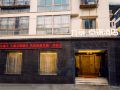 zhuojin-hotel