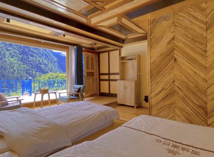 雨崩諾巴啦觀景民宿(雨崩店)