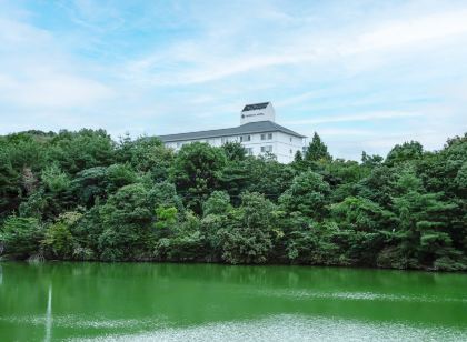 亀の井ホテル 観音寺