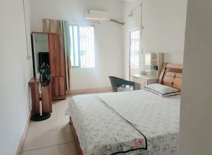 Dongguan No.8 Apartment (Jinlong Street Branch)