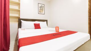 reddoorz-near-fernwoods-garden-quezon-city
