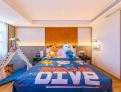 room overview picture