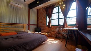 hinoki-mansion