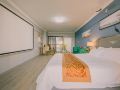 kaersi-cinema-apartment-huazhong-international-shop