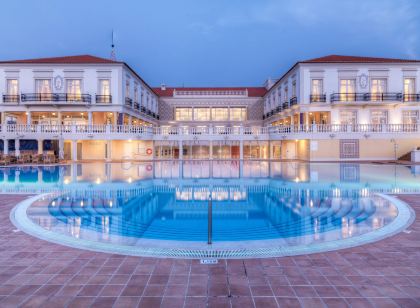 Praia d'El Rey Marriott Golf & Beach Resort