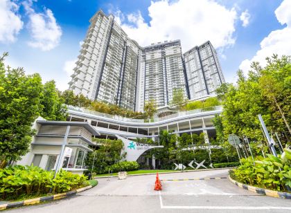 福特四季雲頂風車山莊