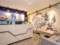 wuhan-naijia-e-sports-hotel-wuhan-high-speed-railway-zhongyuan-plaza