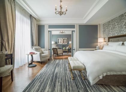 Hotel de Crillon A Rosewood Hotel