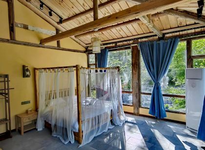 Pingwu Songjia Courtyard Inn