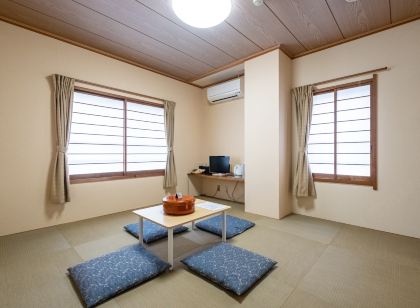 河口湖ステーションイン