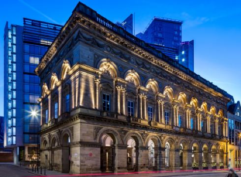 The Edwardian Manchester, A Radisson Collection Hotel