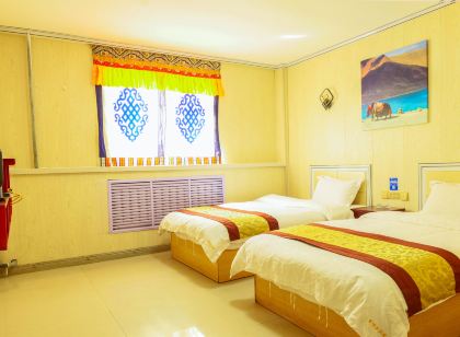 Hoborg Hotel