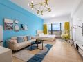 jiayi-international-apartment