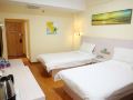 jinhangong-express-hotel
